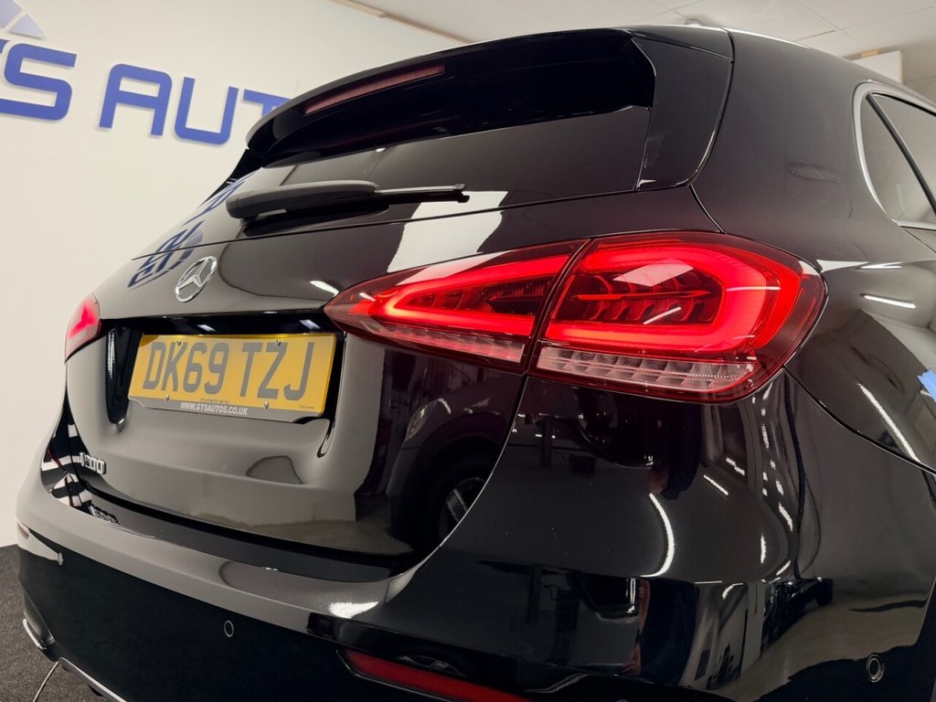 Used Mercedes-Benz A-Class 2019 for sale - 76574555: Photo 38