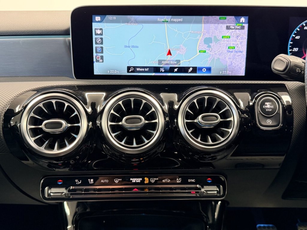 Used Mercedes-Benz A-Class 2019 for sale - 76574555: Photo 40