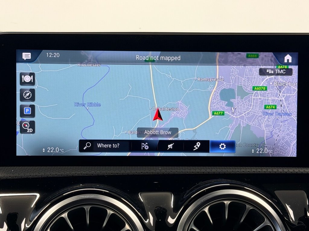 Used Mercedes-Benz A-Class 2019 for sale - 76574555: Photo 41