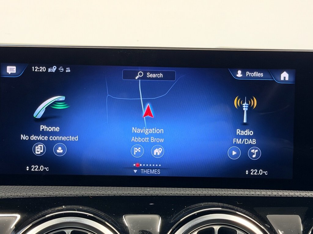 Used Mercedes-Benz A-Class 2019 for sale - 76574555: Photo 42