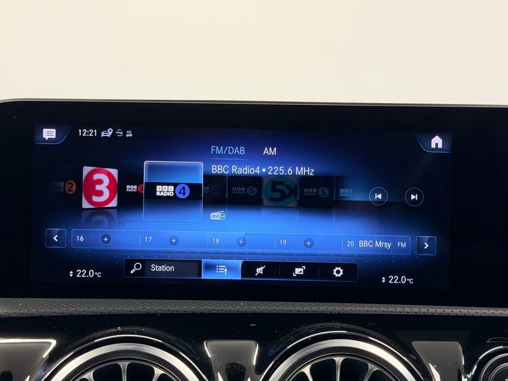 Used Mercedes-Benz A-Class 2019 for sale - 76574555: Photo 45