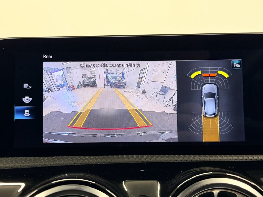 Used Mercedes-Benz A-Class 2019 for sale - 76574555: Photo 46