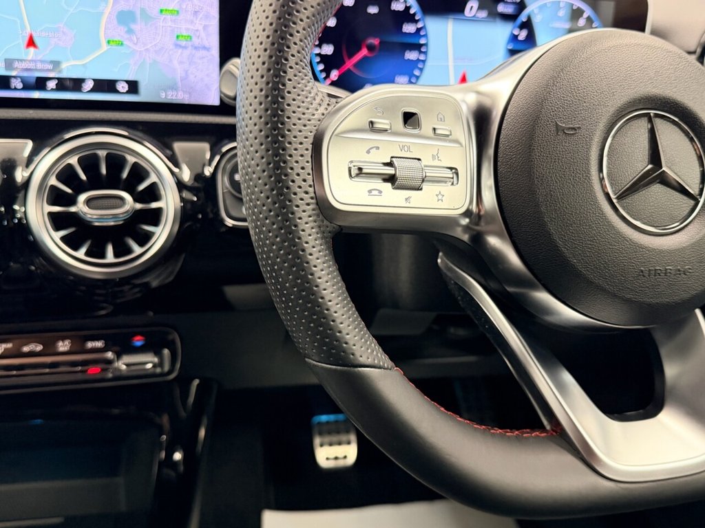 Used Mercedes-Benz A-Class 2019 for sale - 76574555: Photo 47