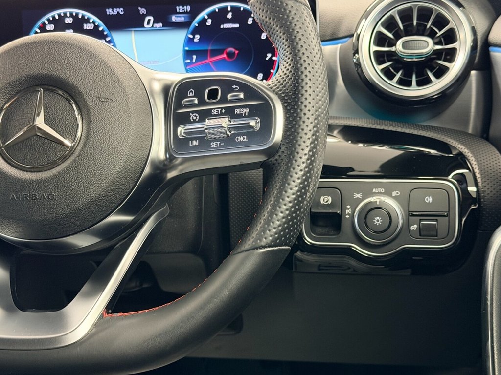 Used Mercedes-Benz A-Class 2019 for sale - 76574555: Photo 48