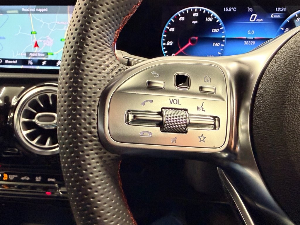 Used Mercedes-Benz A-Class 2019 for sale - 76574555: Photo 49