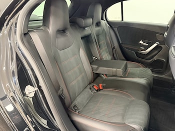 Used Mercedes-Benz A-Class 2019 for sale - 76574555: Photo