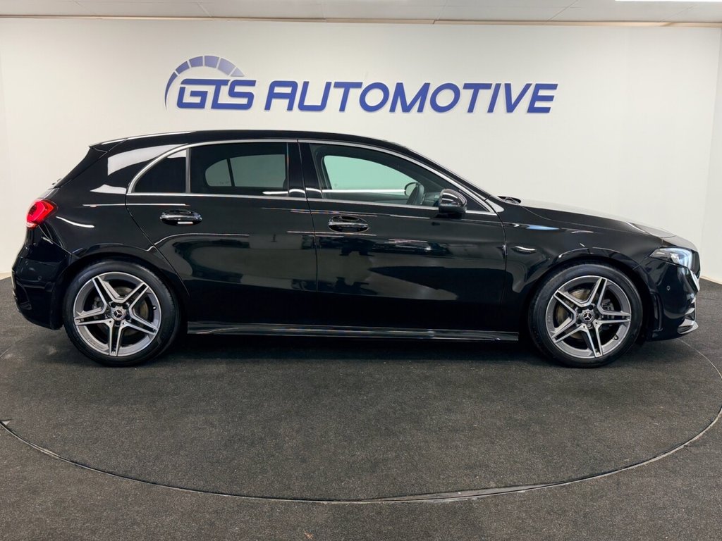 Used Mercedes-Benz A-Class 2019 for sale - 76574555: Photo 5