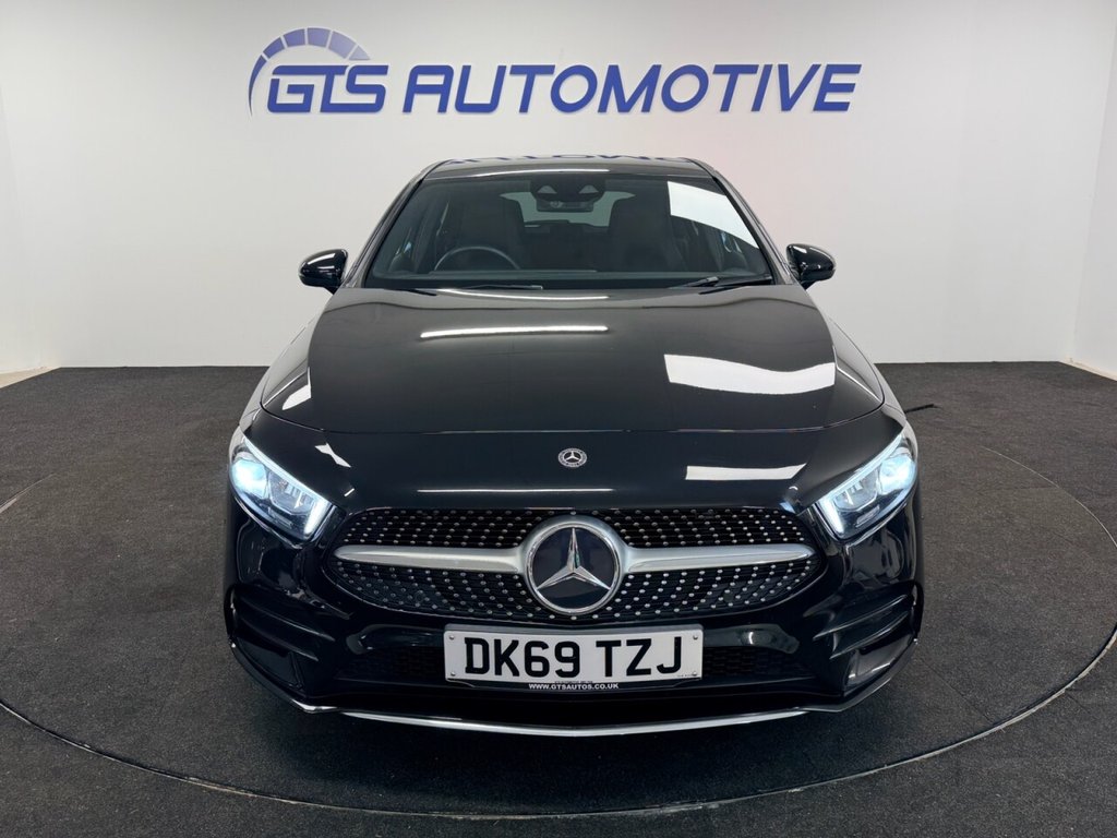 Used Mercedes-Benz A-Class 2019 for sale - 76574555: Photo 6
