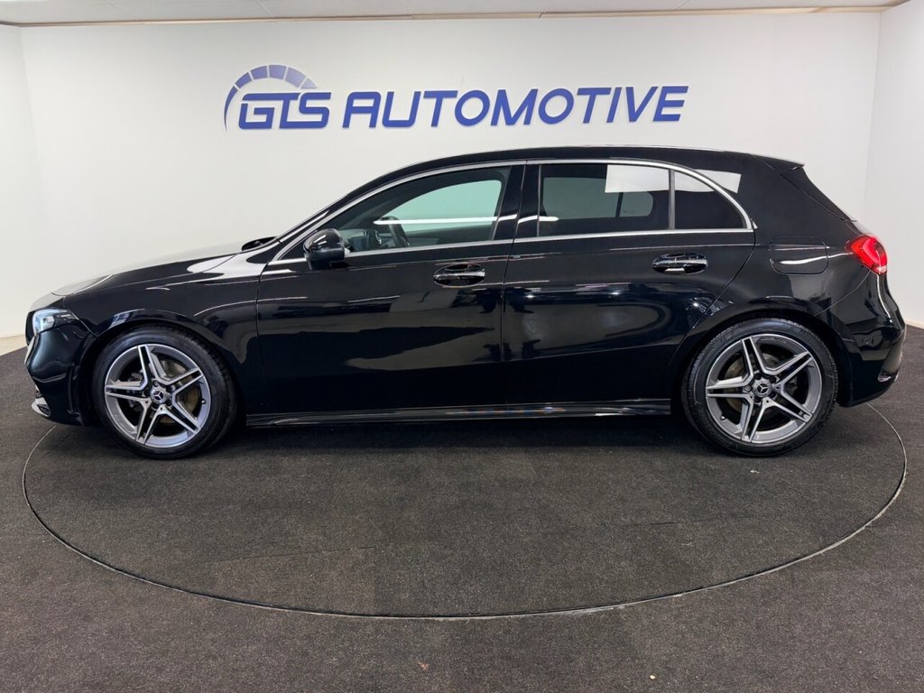 Used Mercedes-Benz A-Class 2019 for sale - 76574555: Photo 7