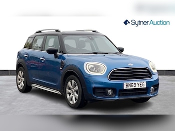 2019 (69) - 1.5 Cooper Classic 5dr