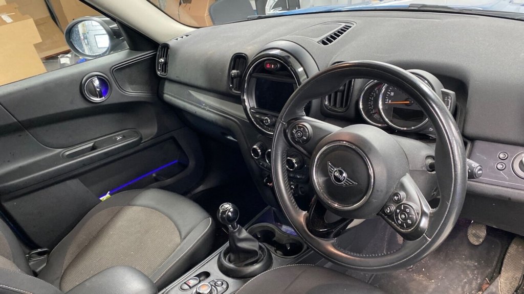 Used MINI Countryman 2019 for sale - 76724845: Photo 2