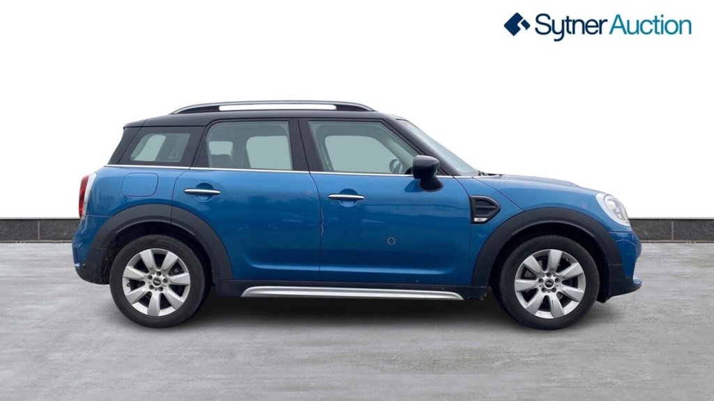 Used MINI Countryman 2019 for sale - 76724845: Photo 3