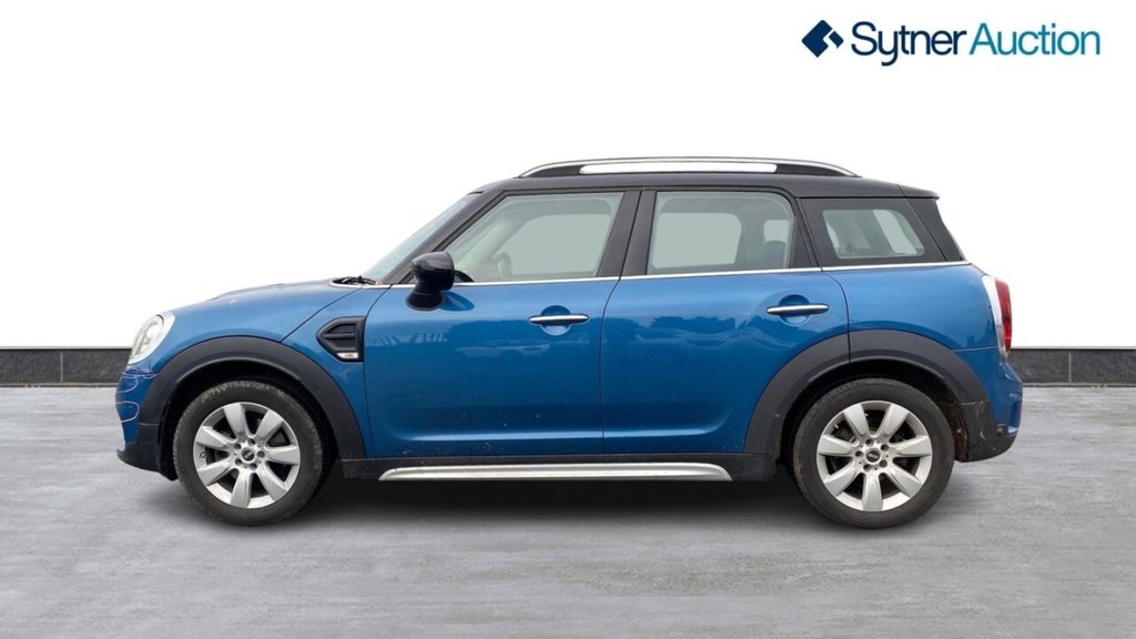 Used MINI Countryman 2019 for sale - 76724845: Photo 4