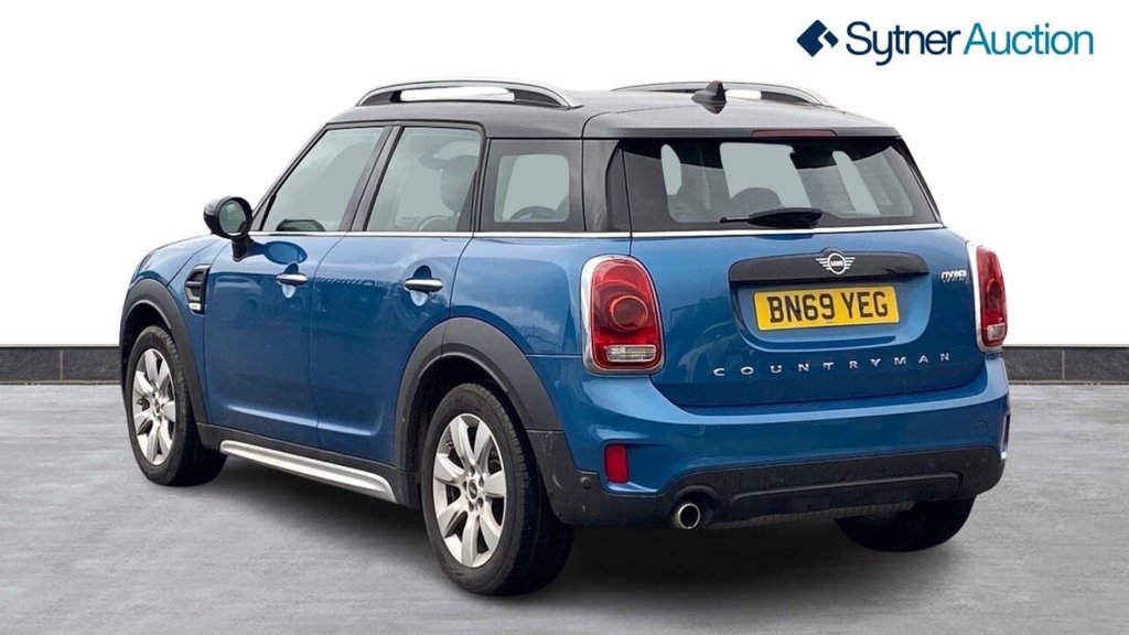 Used MINI Countryman 2019 for sale - 76724845: Photo 5