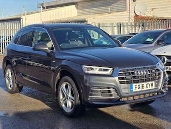 Audi - Q5