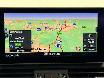 Used Audi Q5 2018 for sale - 76740205: Photo