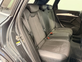 Used Audi Q5 2018 for sale - 76740205: Photo