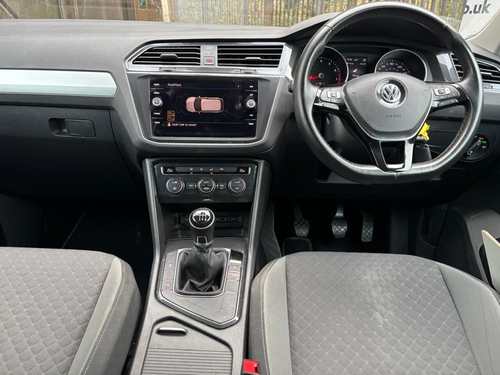 Used Volkswagen Tiguan 2019 for sale - 77072532: Photo 10