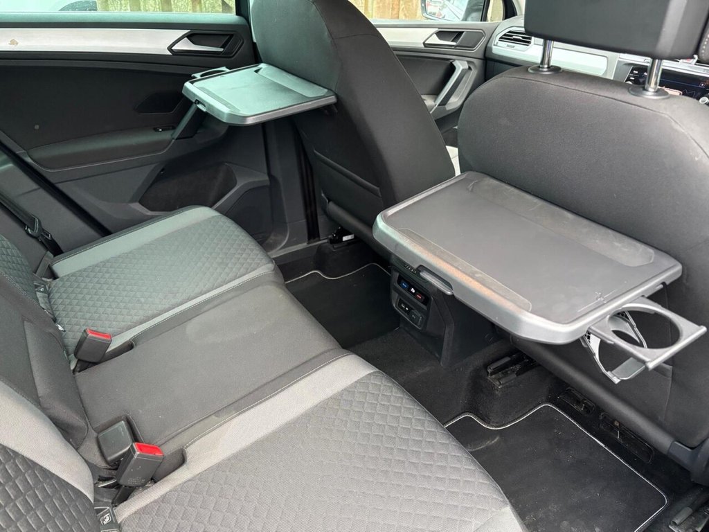 Used Volkswagen Tiguan 2019 for sale - 77072532: Photo 11