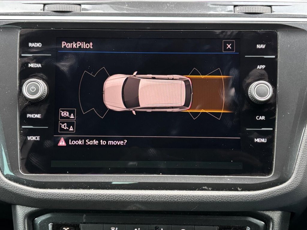 Used Volkswagen Tiguan 2019 for sale - 77072532: Photo 12