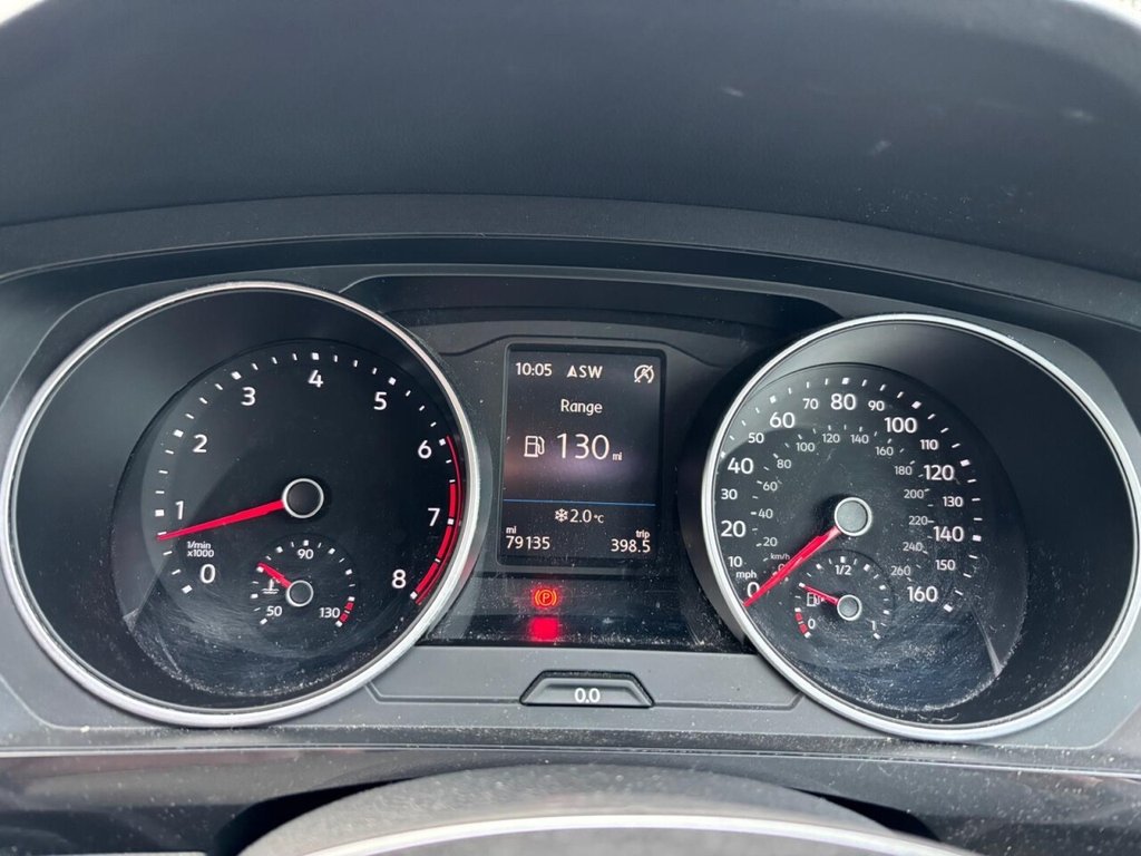 Used Volkswagen Tiguan 2019 for sale - 77072532: Photo 14