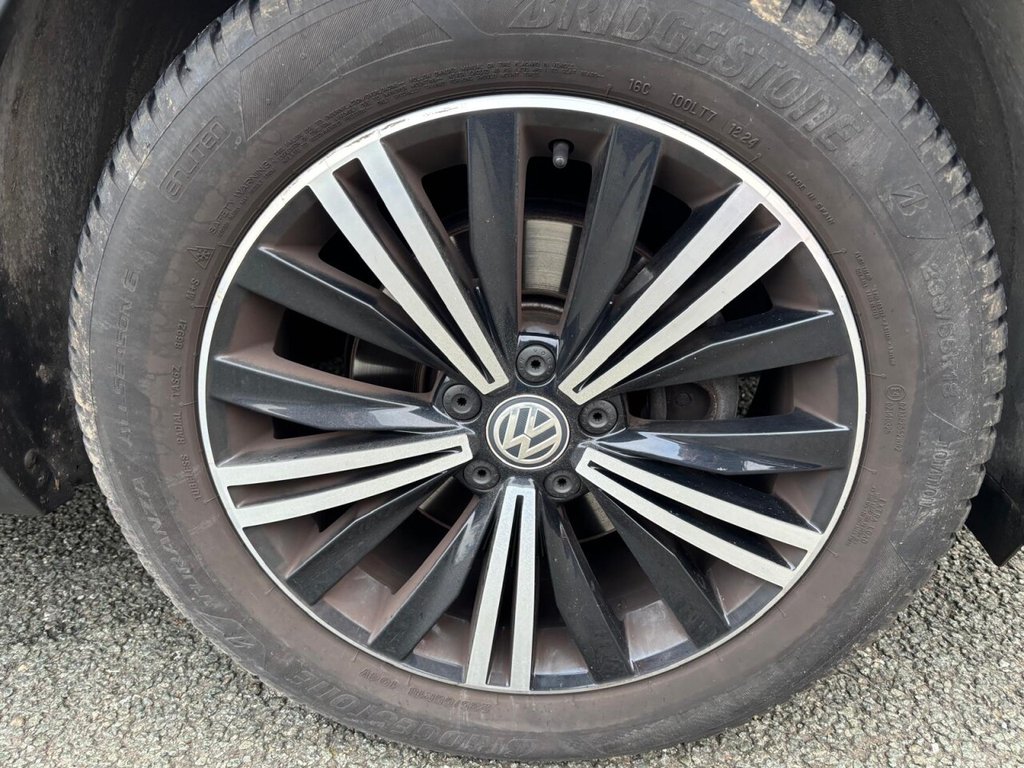 Used Volkswagen Tiguan 2019 for sale - 77072532: Photo 15