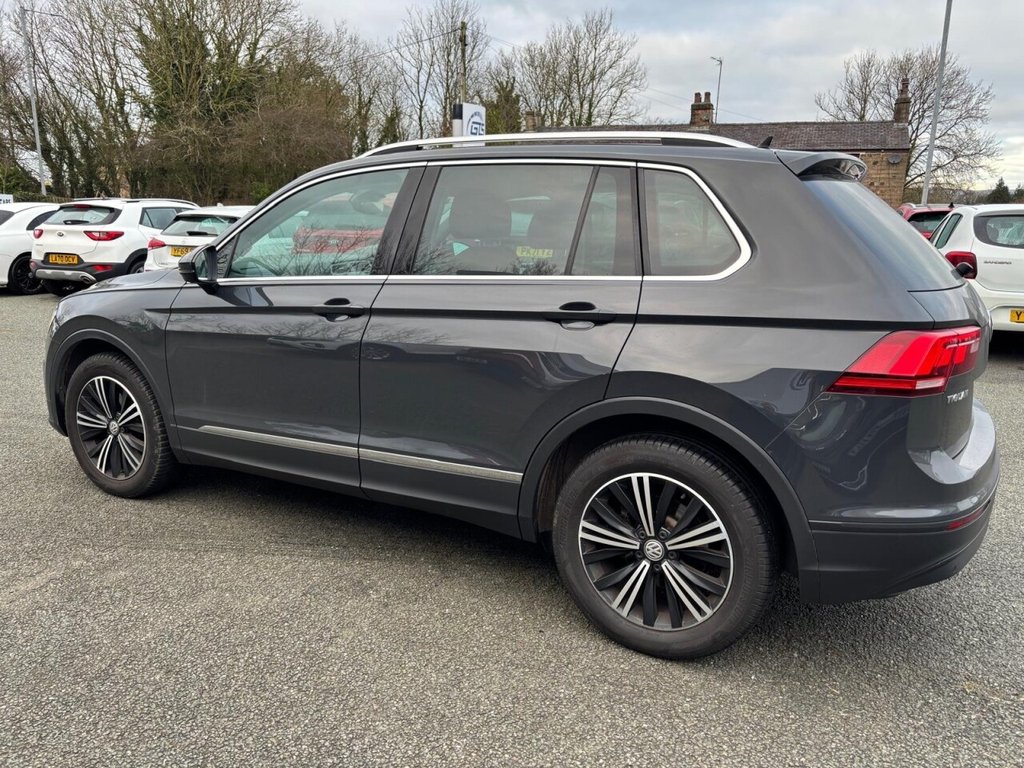 Used Volkswagen Tiguan 2019 for sale - 77072532: Photo 16