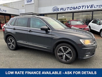 2019 (68) - 1.5 TSi EVO 130 SE Nav 5dr