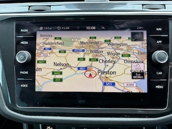 Used Volkswagen Tiguan 2019 for sale - 77072532: Photo