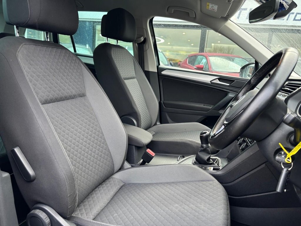Used Volkswagen Tiguan 2019 for sale - 77072532: Photo 3