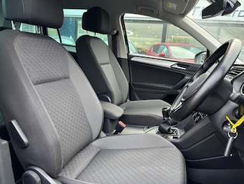 Used Volkswagen Tiguan 2019 for sale - 77072532: Photo