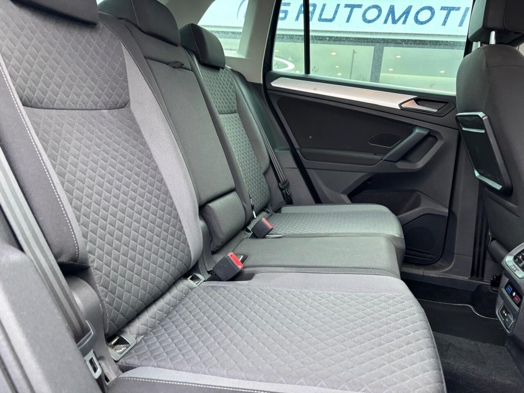 Used Volkswagen Tiguan 2019 for sale - 77072532: Photo 4