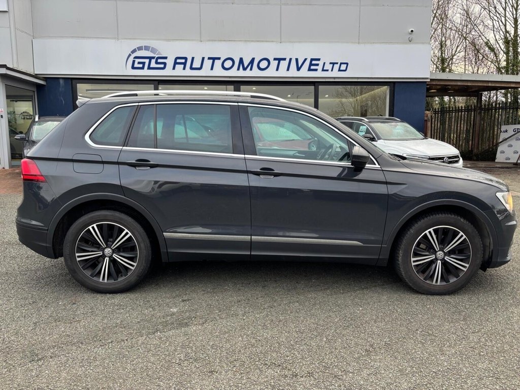 Used Volkswagen Tiguan 2019 for sale - 77072532: Photo 5