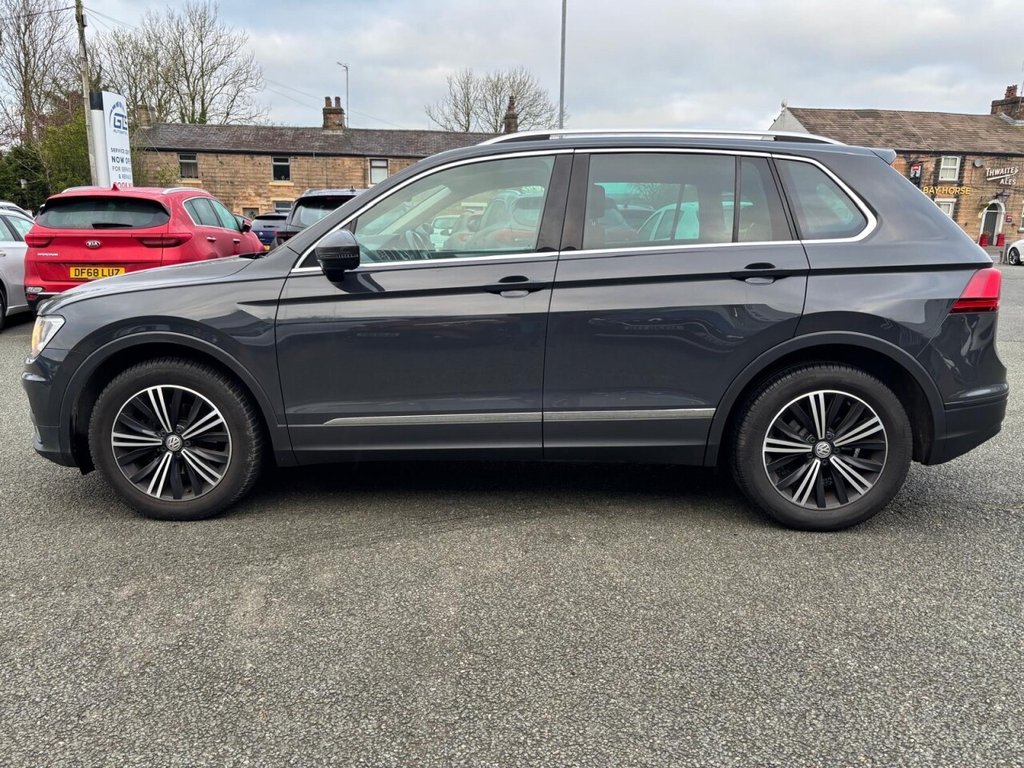 Used Volkswagen Tiguan 2019 for sale - 77072532: Photo 7
