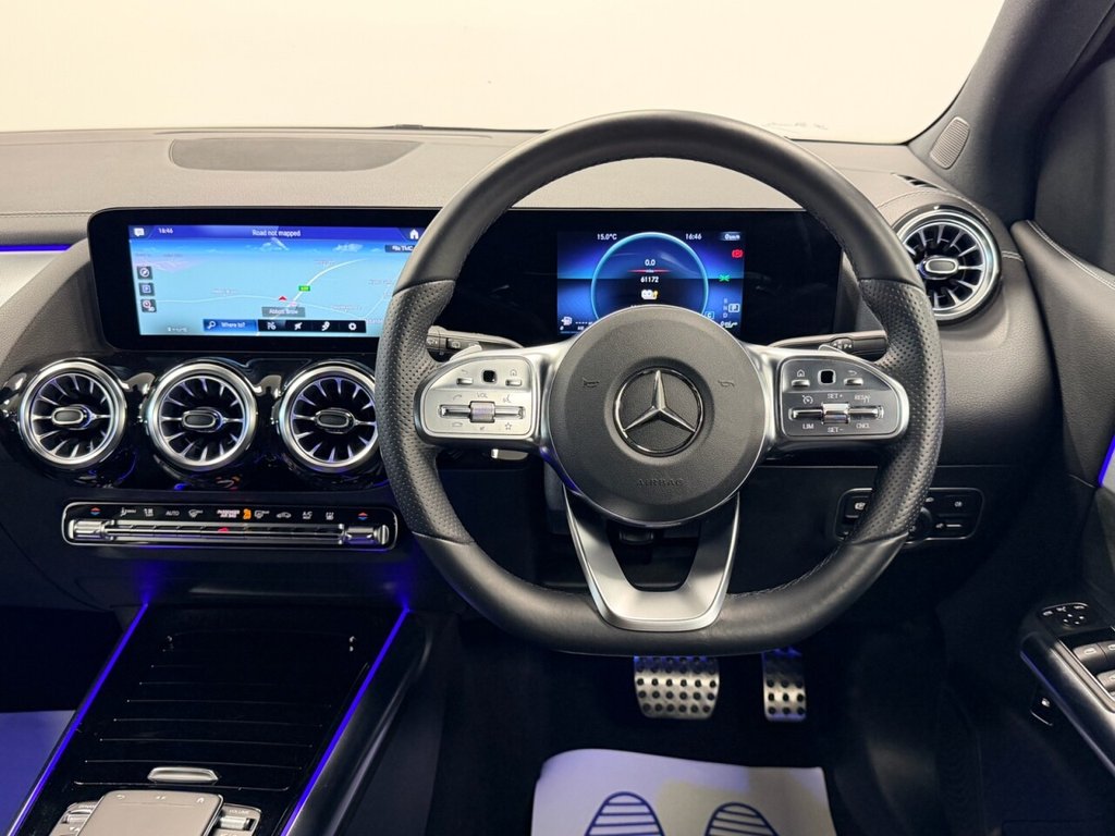 Used Mercedes-Benz B Class 2021 for sale - 77302487: Photo 11