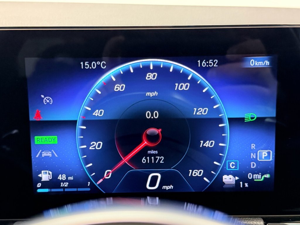 Used Mercedes-Benz B Class 2021 for sale - 77302487: Photo 12