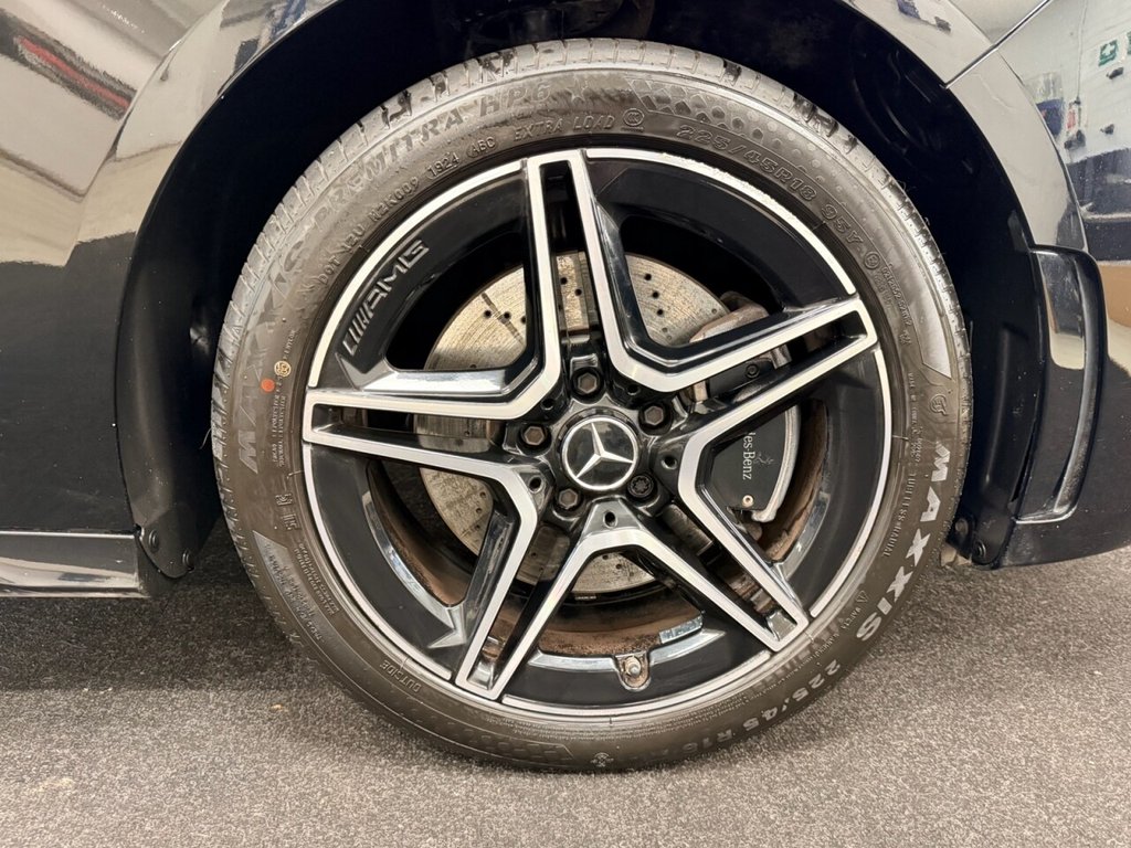 Used Mercedes-Benz B Class 2021 for sale - 77302487: Photo 15