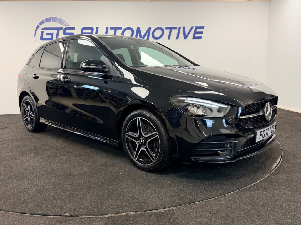 Used Mercedes-Benz B Class 2021 for sale - 77302487: Photo 16