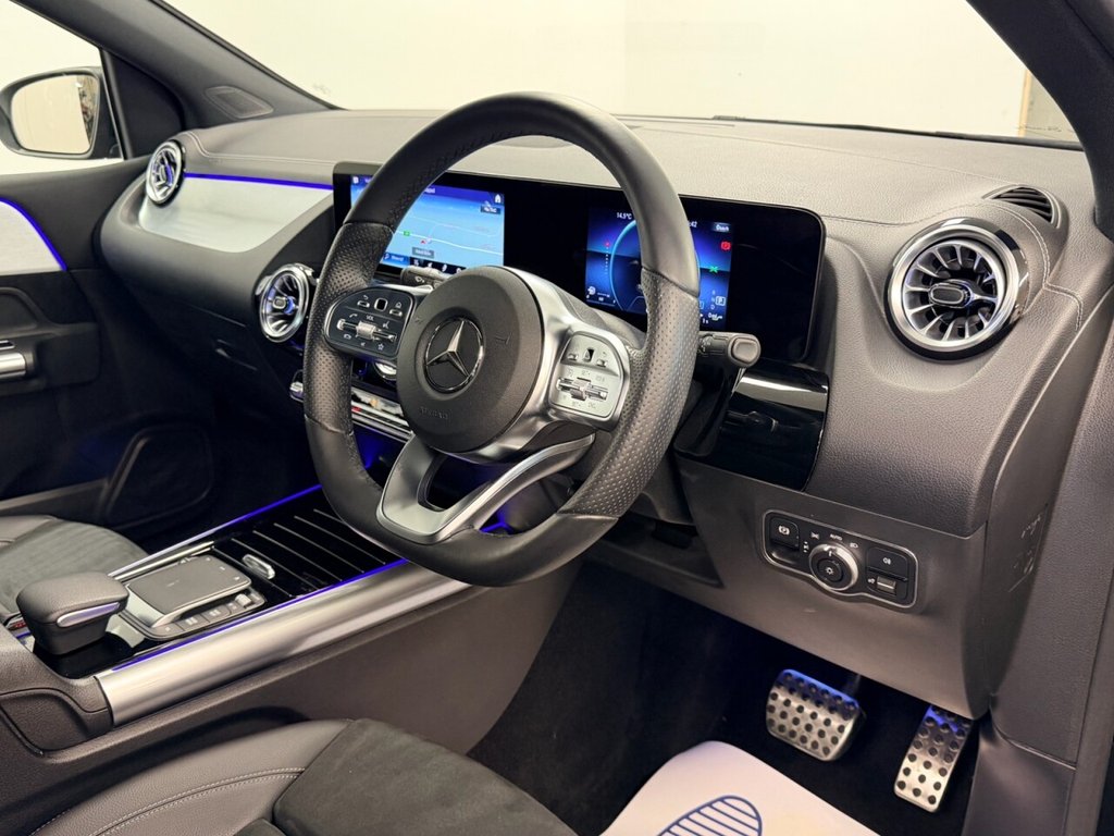 Used Mercedes-Benz B Class 2021 for sale - 77302487: Photo 19