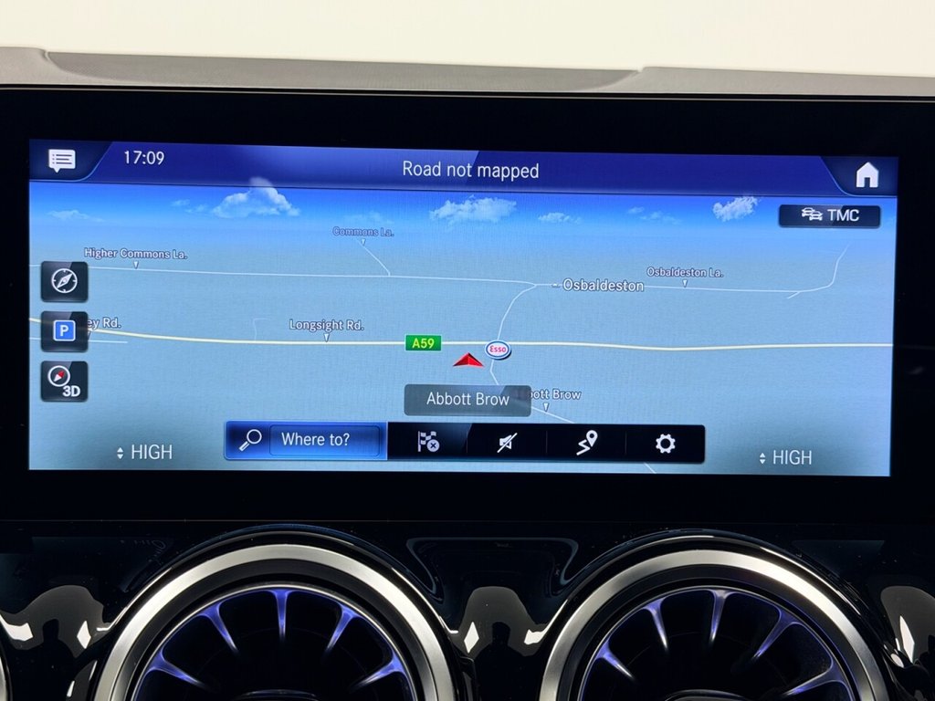 Used Mercedes-Benz B Class 2021 for sale - 77302487: Photo 2