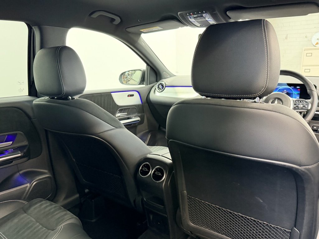 Used Mercedes-Benz B Class 2021 for sale - 77302487: Photo 21