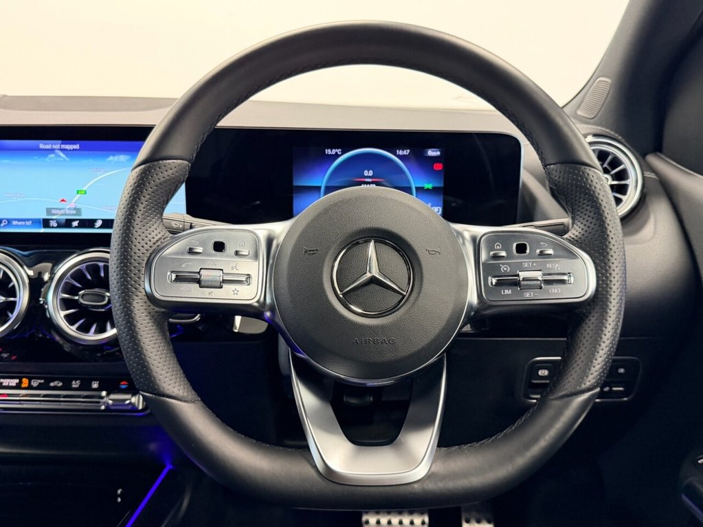 Used Mercedes-Benz B Class 2021 for sale - 77302487: Photo 22