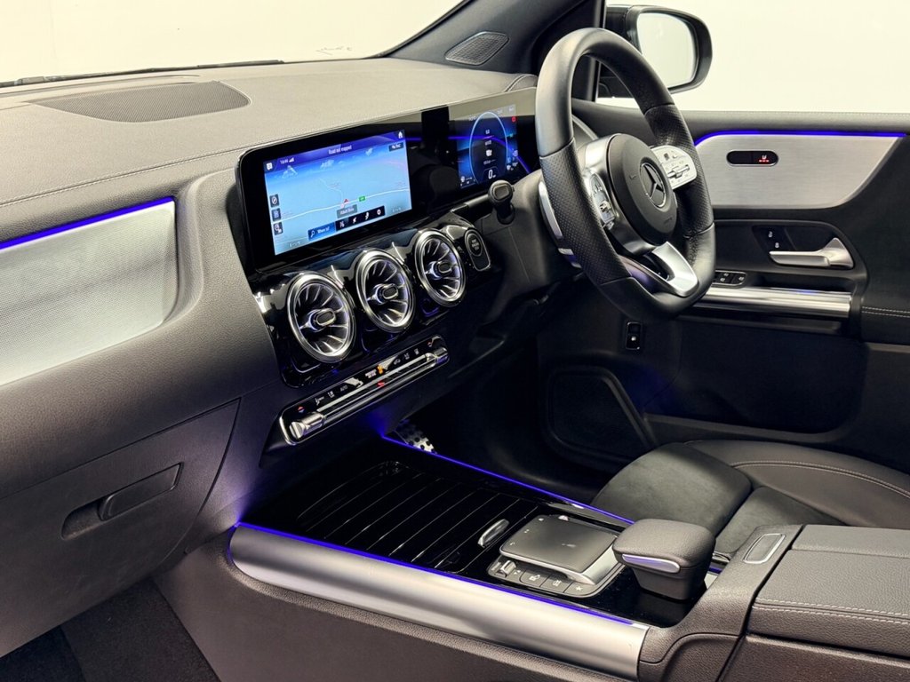 Used Mercedes-Benz B Class 2021 for sale - 77302487: Photo 23