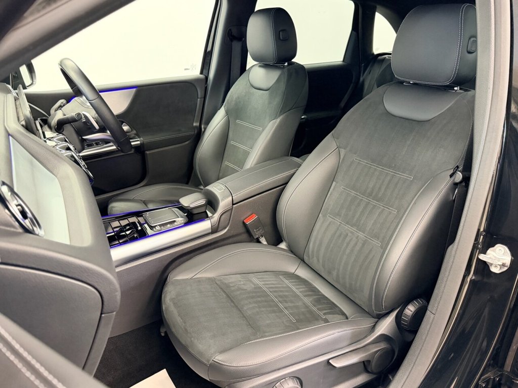 Used Mercedes-Benz B Class 2021 for sale - 77302487: Photo 24