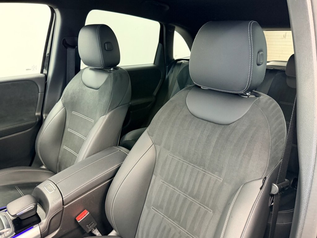 Used Mercedes-Benz B Class 2021 for sale - 77302487: Photo 25