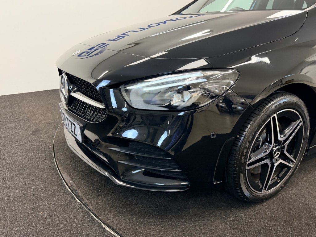 Used Mercedes-Benz B Class 2021 for sale - 77302487: Photo 28