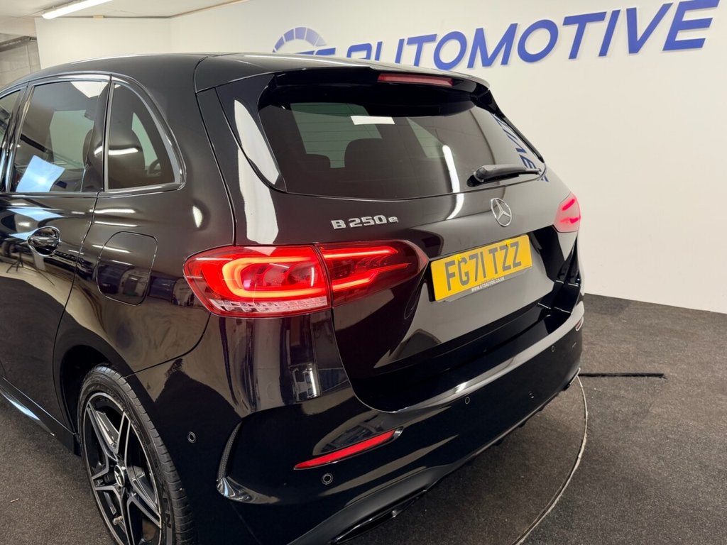 Used Mercedes-Benz B Class 2021 for sale - 77302487: Photo 29