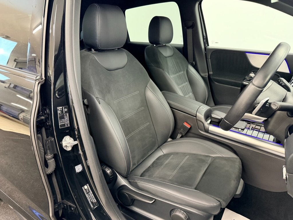 Used Mercedes-Benz B Class 2021 for sale - 77302487: Photo 3