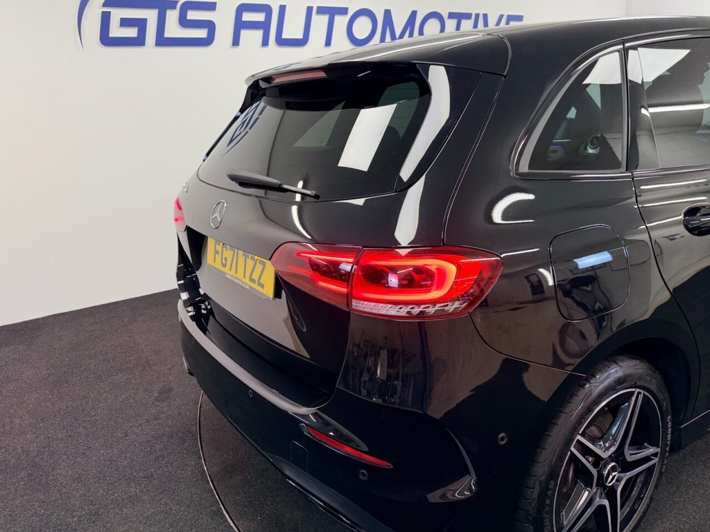 Used Mercedes-Benz B Class 2021 for sale - 77302487: Photo 33