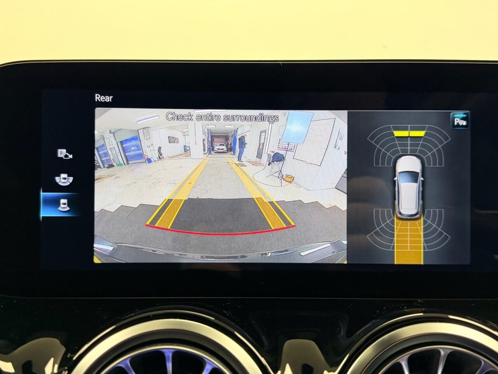 Used Mercedes-Benz B Class 2021 for sale - 77302487: Photo 38